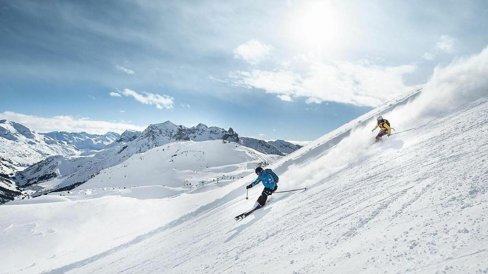 Arlberg Stuben - Das Kleine, Feine Hotel Stuben am Arlberg Eksteriør billede